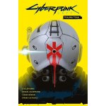Cyberpunk 2077 - Trauma team - Bunn Cullen – Zbozi.Blesk.cz