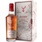 Glenfiddich Grand Château 31y 47,6% 0,7 l (karton) – Hledejceny.cz