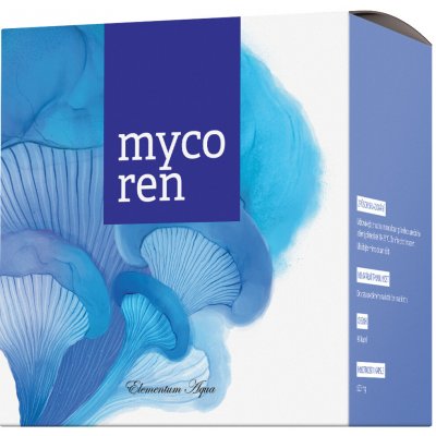 Mycoren kapsle 90 kapslí – Hledejceny.cz