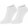 Tommy Hilfiger 2-Pack ponožky Bílá