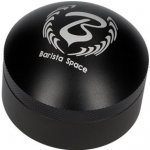 Barista Space Coffee Tamper Black 58 mm – Zboží Mobilmania