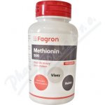 Fagron Methionin 500 mg 100 tablet – Hledejceny.cz