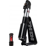 Hasbro Star Wars Black Series replika 1/1 Force FX Elite Lightsaber Darth Vader – Zbozi.Blesk.cz