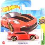 Mattel Hot Wheels angličák McLaren Elva HCX54 – Zboží Dáma