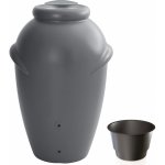 Prosperplast Aquacan ICAN360-S443 360 l šedá – Zbozi.Blesk.cz