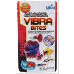 Hikari Vibra Bites Baby 37 g – Zboží Dáma