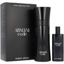 Giorgio Armani Armani Code Pour Homme EDT 75 ml + deostick 75 ml dárková sada