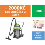 Cleancraft CAT 362 IET – Hledejceny.cz