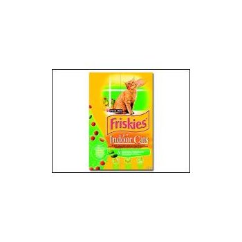 Friskies Indoor 10 kg