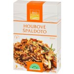 PROBIO Bio Houbové špaldoto 210 g – Hledejceny.cz