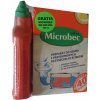 Dezinfekční prostředek na WC Bros Microbec WC Bio gel 750 ml