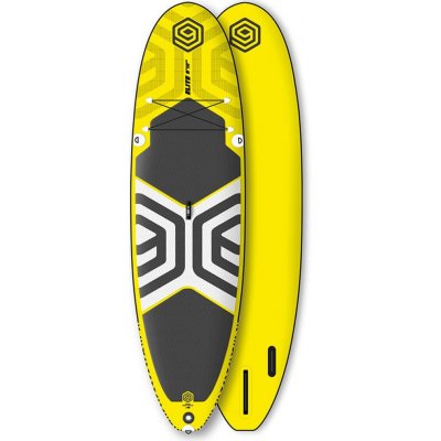 Paddleboard NOVENOVE iSUP ELITE 9,10 – Sleviste.cz