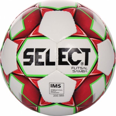 Select Samba – Hledejceny.cz