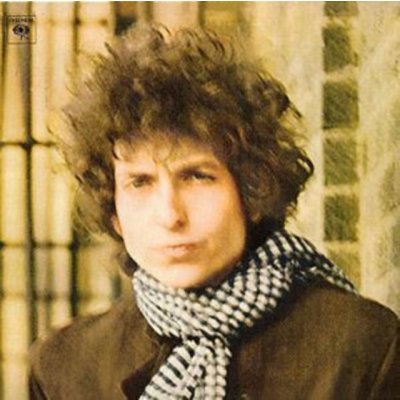 Dylan Bob - Blonde On Blonde - Remastered CD – Hledejceny.cz