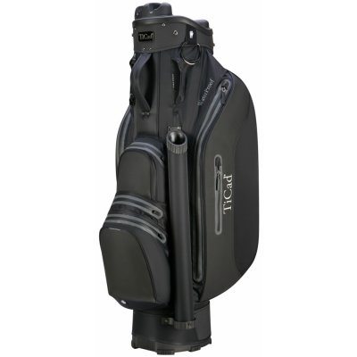TiCad Cart Bag QO 9 Premium Waterproof