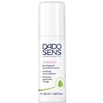 Dado Sens Sensacea uklidňující intenzivní sérum 50 ml