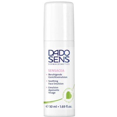 Dado Sens Sensacea uklidňující intenzivní sérum 50 ml – Zbozi.Blesk.cz