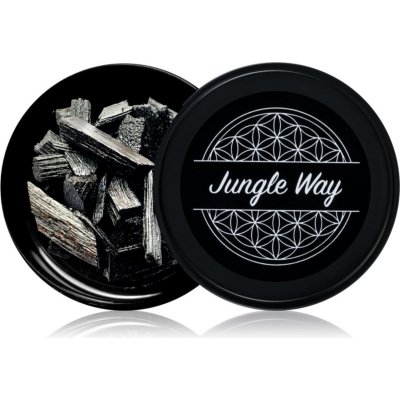 Jungle Way Unique Bergamot Oud Bakhoor vykuřovadla 20 g – Zboží Dáma