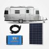 Victron Energy solární sestava Caravan 190Wp PWM