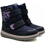 Richter zimní blikací boty 5004 8291 7201 Sympatex – Zboží Mobilmania