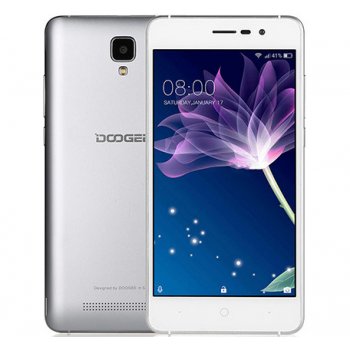 Doogee X10