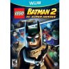 Hra na Nintendo WiiU LEGO Batman 2: DC Super Heroes