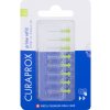 Mezizubní kartáček Curaprox Prime Refill CPS 1,1 - 5,0 mm mezizubní kartáčky 8 ks