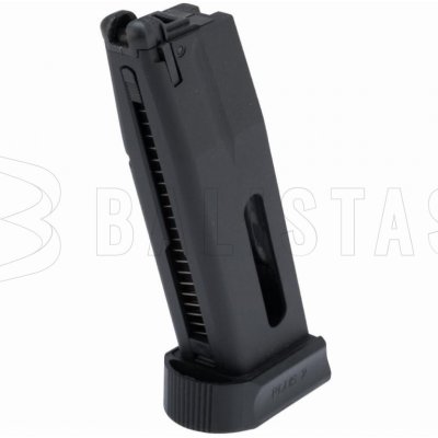 ASG CZ Shadow 2 CO2 6mm – Zboží Mobilmania