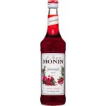 Monin Grenadine 0,7 l – Zboží Mobilmania