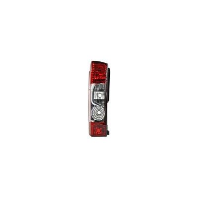 Zadní světlo - levé PEUGEOT BOXER | 2006-2014 | MARS | – Hledejceny.cz