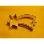 Vykrajovátko - Kometa 4,9 cm – Hledejceny.cz