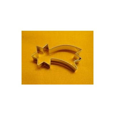 Vykrajovátko - Kometa 4,9 cm – Hledejceny.cz
