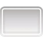 Intedoor WA5 100 x 70 cm WA5 ZS 100/70 TF – Hledejceny.cz