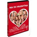 Na sv. valentýna DVD