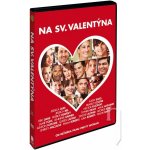 Na sv. valentýna DVD – Zbozi.Blesk.cz