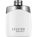 Mont Blanc Legend Spirit toaletní voda pánská 50 ml