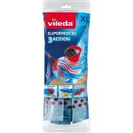 Vileda SuperMocio 3 Action náhrada 150730 – Sleviste.cz