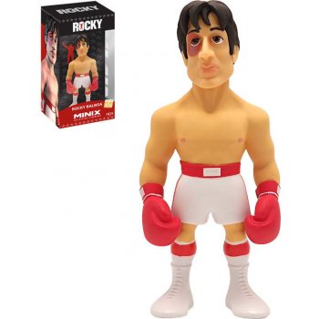 MINIX Movie Rocky Rocky