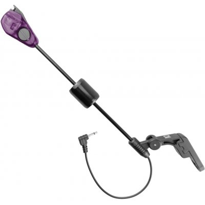Flacarp Swinger FLACARP FSW1 LED Fialová – Hledejceny.cz