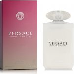 Versace Bright Crystal Woman tělové mléko 200 ml – Zboží Dáma