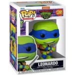 Funko Pop! 1391 Movies Teenage Mutant Ninja Turtles Mutant Mayhem Leonardo – Hledejceny.cz