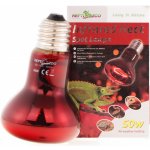 Repti Zoo Infrared Heat 50 W – Zboží Dáma