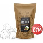 Protein&Co. CFM WHEY PROTEIN 80 1000 g – Hledejceny.cz