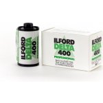 Ilford Delta PROFESSIONAL 400/135-36 – Zboží Živě