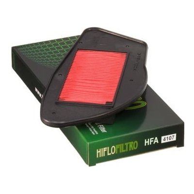 Vzduchový filtr HIFLOFILTRO HFA4107 HFA4107 – Hledejceny.cz