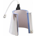 Topná objímka pro lis na hrnky Craft Express Elite Pro Max – malé latte Ø 60–70 / 88–100 mm – Hledejceny.cz