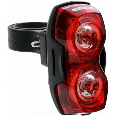 Smart 321R Two Eyes 80 zadní od 315 Kč - Heureka.cz