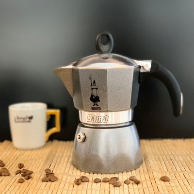 Bialetti Dama Glamour 3