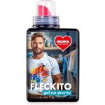 Dedra bio Fleckito gel na skvrny nové generace se silou 7 enzymů 500 ml – Zboží Dáma