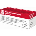 NAC AL 600MG TBL EFF 10(1X10) – Hledejceny.cz